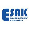 ESAK - ekonomické služby